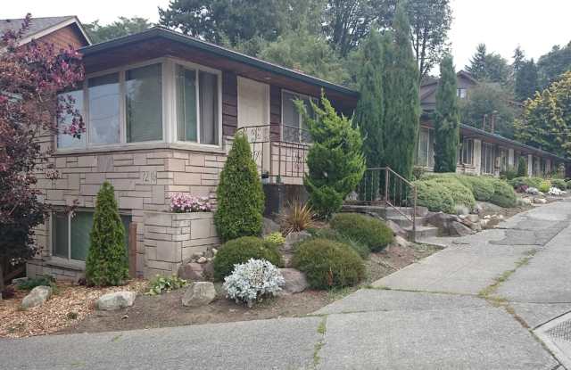 California Avenue Apartments photos photos California Avenue Apartments photos photos