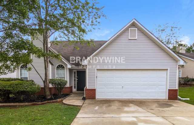1760 Courtyard Lane - 1760 Courtyard Lane, McDonough, GA 30252