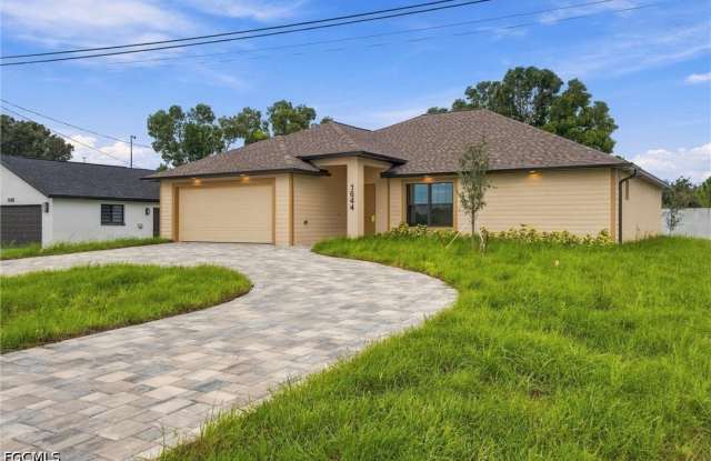 1644 Coral Point Drive Gallery 1