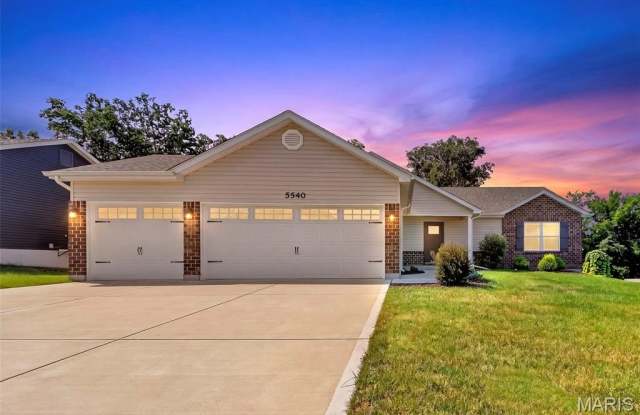 5540 Autumn Trace Parkway Gallery 1