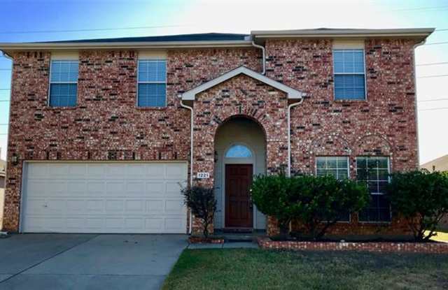 1221 River Ridge Road - 1221 River Ridge Road, Roanoke, TX 76262