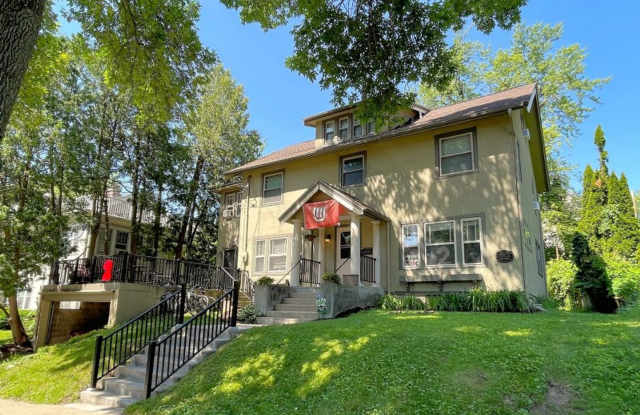 138 Lathrop St (7 BR+) - 138 Lathrop Street, Madison, WI 53726