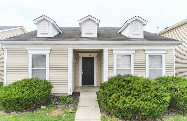 Ranch-3BDRM, 2BA-Fishers - 12243 Belfry Drive, Noblesville, IN 46060 Ranch-3BDRM, 2BA-Fishers - 12243 Belfry Drive, Noblesville, IN 46060