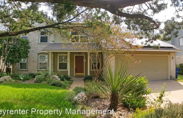 11105 Aerie Cv - 11105 Aerie Cove, Austin, TX 78759