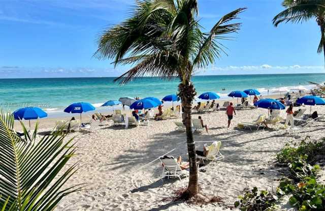 2030 S Ocean Dr photos photos