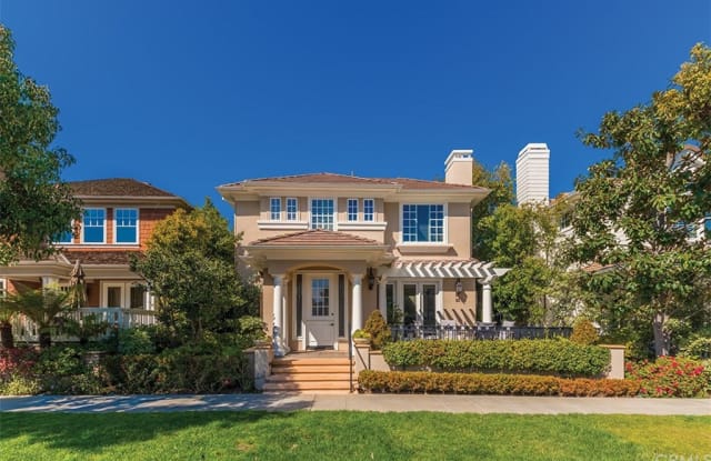 99 Old Course Drive - 99 Old Course Dr, Newport Beach, CA 92660