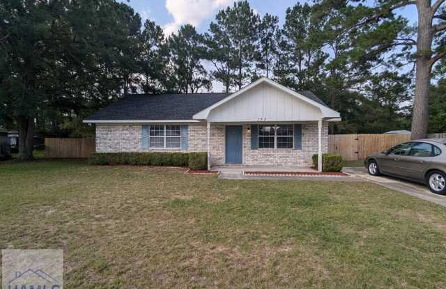 177 Sheila Drive - 177 Sheila Drive, Walthourville, GA 31313