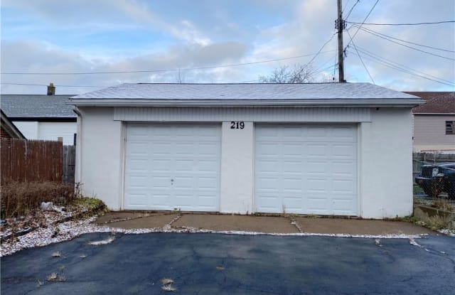 219 Skillen Street - 1 - 219 Skillen Street, Buffalo, NY 14207