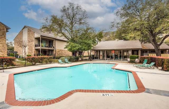 5300 Keller Springs Road - 5300 Keller Springs Road, Dallas, TX 75248