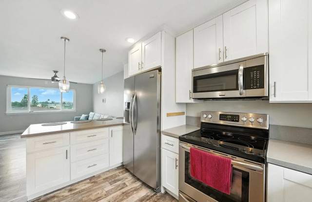 4294 51st St Apt 2 - 4294 51st Street, San Diego, CA 92115