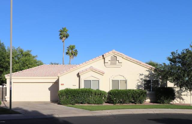 15171 N 90TH Drive - 15171 North 90th Drive, Peoria, AZ 85381
