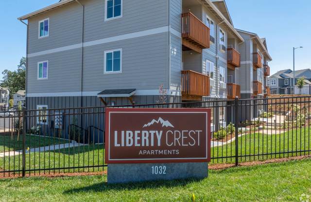 Liberty Crest Apartments photos photos Liberty Crest Apartments photos photos