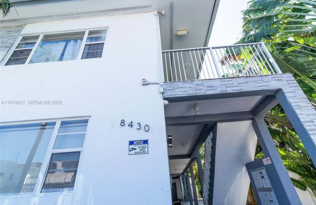 8430 Harding Ave photos photos