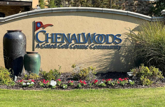 Stunning 2 Bedroom 2 Bathroom Gated Condo located at 422 Chenal Woods in Little Rock, Arkansas Gallery 1