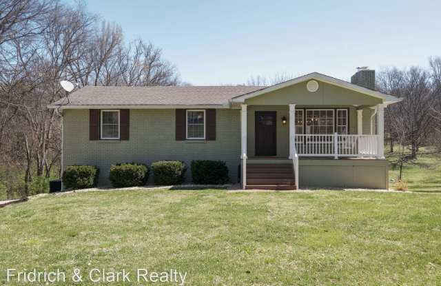 1150 Waller Rd - 1150 Waller Road, Nolensville, TN 37135