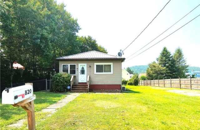 820 Laurel Street - 820 Laurel Street, Southport, NY 14904