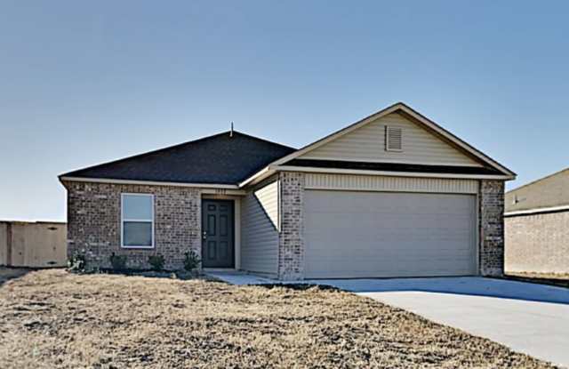 Beautiful 3 Bedroom 2 Bath Home - Shawnee Schools photos photos