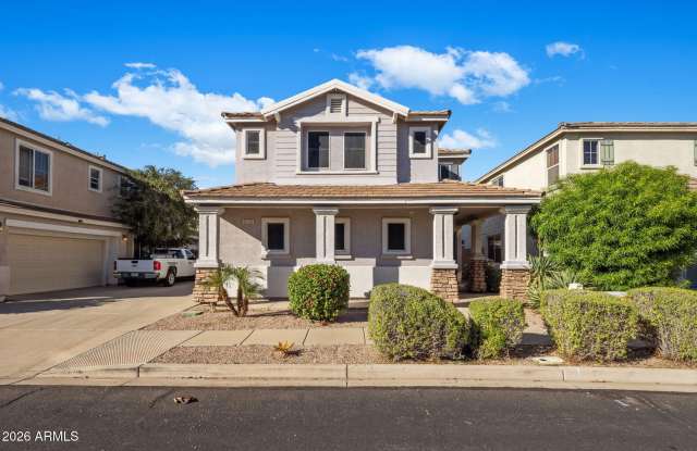 8746 E KEATS Avenue Gallery 1