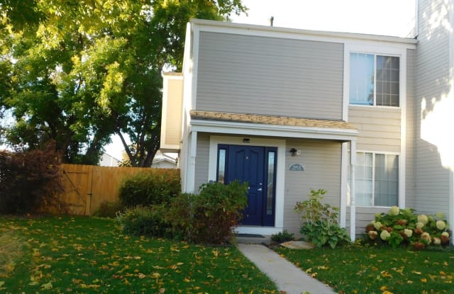 2843 Oxford Avenue #D - 2843 Oxford Avenue, Orchard Mesa, CO 81503