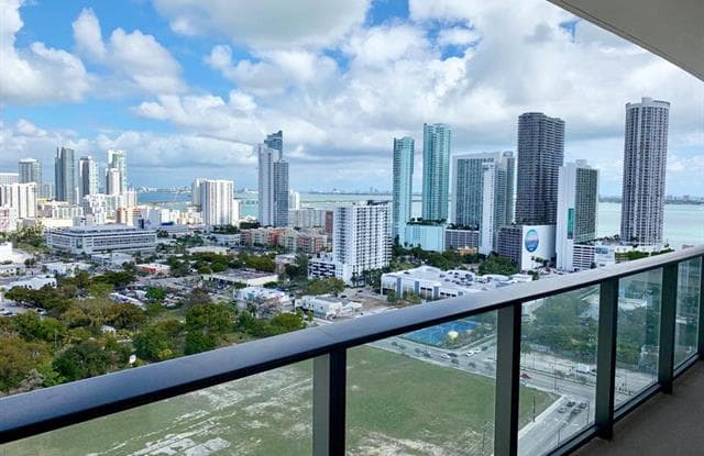 1630 NE 1st Avenue - 1630 Northeast 1st Avenue, Miami, FL 33132