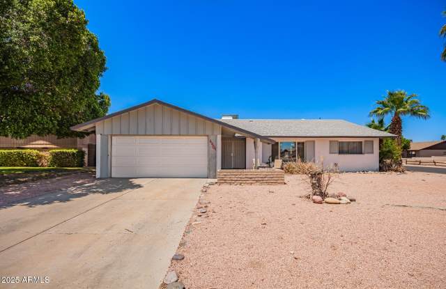 4404 S MCALLISTER Avenue - 4404 South McAllister Avenue, Tempe, AZ 85282 4404 S MCALLISTER Avenue - 4404 South McAllister Avenue, Tempe, AZ 85282