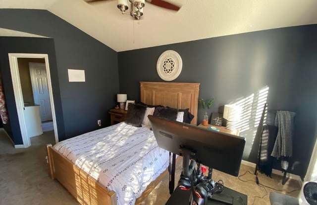 Charming 3BR House in Columbia Gallery 4