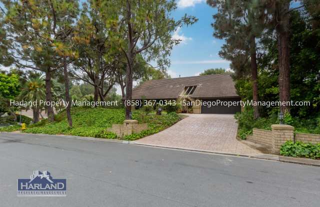 2211 Via Don Benito - 2211 Via Don Benito, San Diego, CA 92037 2211 Via Don Benito - 2211 Via Don Benito, San Diego, CA 92037