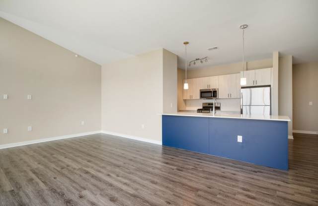 One Bedroom Luxury Apartment (Elevator Building) photos photos