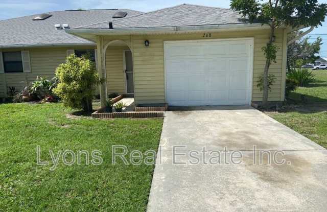 268 SW 2nd Ter. photos photos