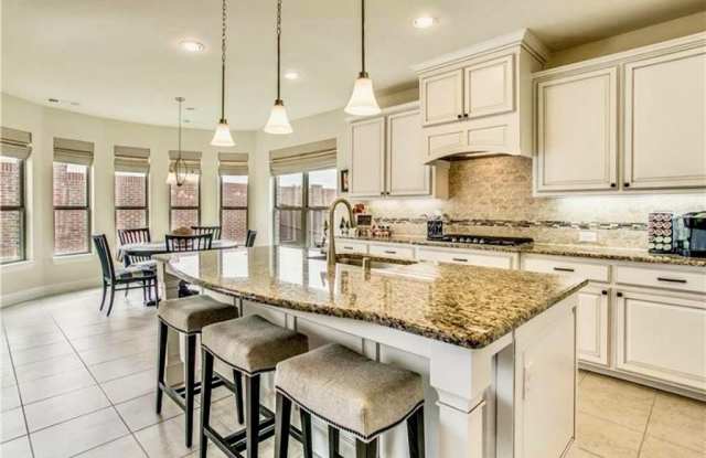 1402 Caliche Trail Gallery 2