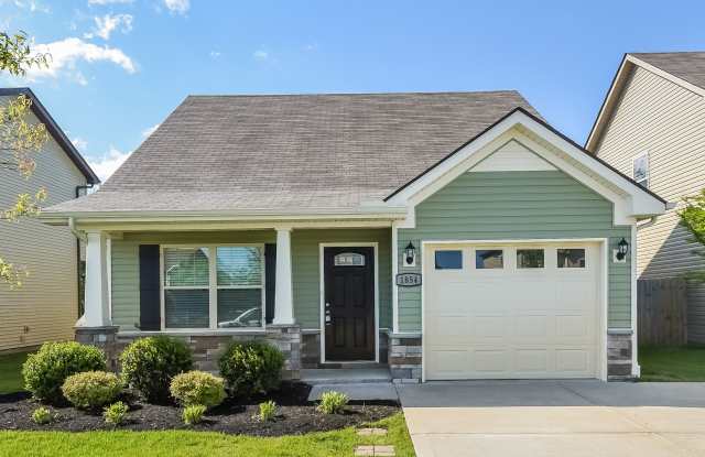1854 Warmingfield Dr - 1854 Warmingfild Drive, Murfreesboro, TN 37127