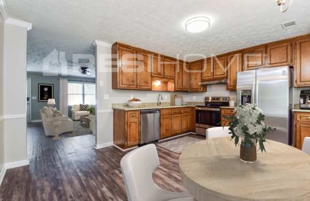 4140 Fox Chase Drive Gallery 2