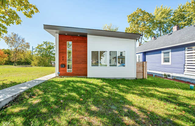 318 N Tacoma Avenue photos photos