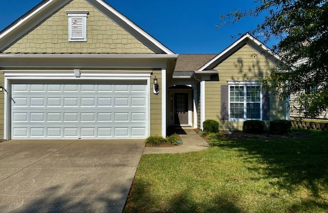 207 Battalion Way - 207 Battalion Way, Mount Juliet, TN 37122