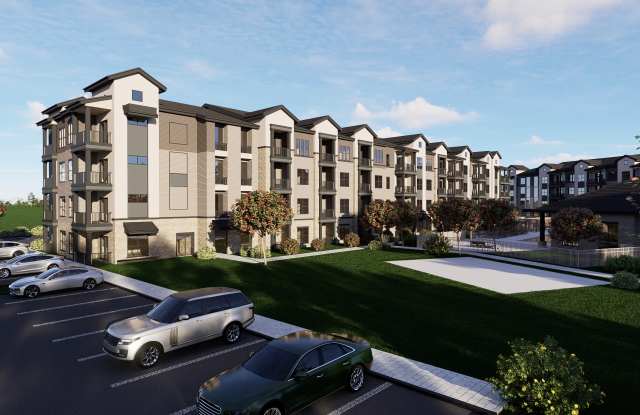 Enclave on Ross photos photos