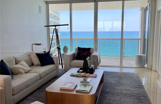 18911 Collins Avenue photos photos