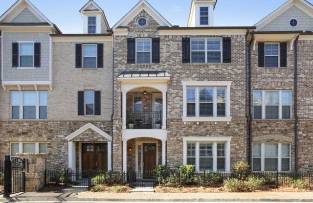 1438 Druid Manor Boulevard NE - 1438 Druid Manor Boulevard, North Druid Hills, GA 30329