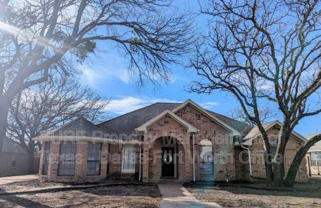 7313 Century Dr. - 7313 Century Drive, North Richland Hills, TX 76182