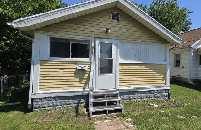 2 Bedroom House photos photos
