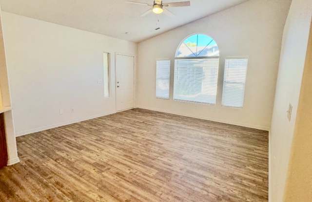 281 W. 100 N. - 281 West 100 North, Hurricane, UT 84737