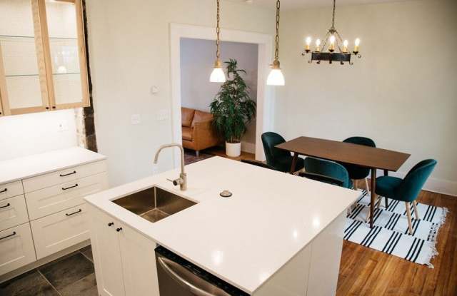 Hortensia Townhomes Gallery 4