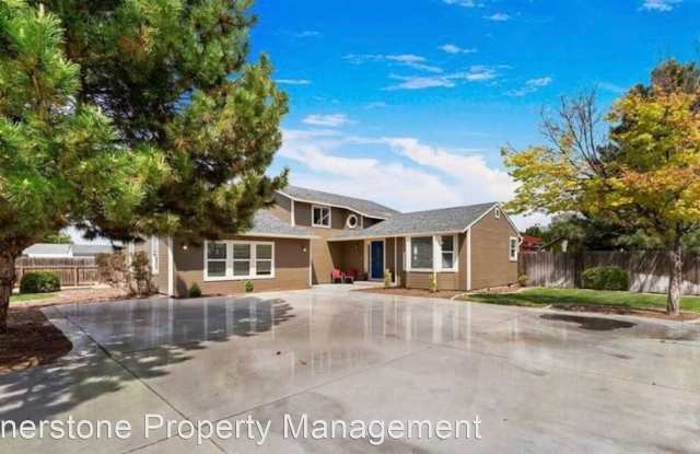 820 S. Camas St - 820 South Camas Street, Nampa, ID 83686