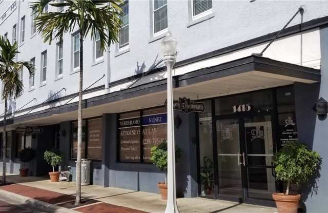 1415 Dean Street unit: 216 photos photos