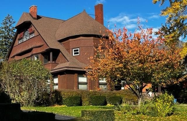 420 Linwood Avenue - 420 Linwood Avenue, Buffalo, NY 14209