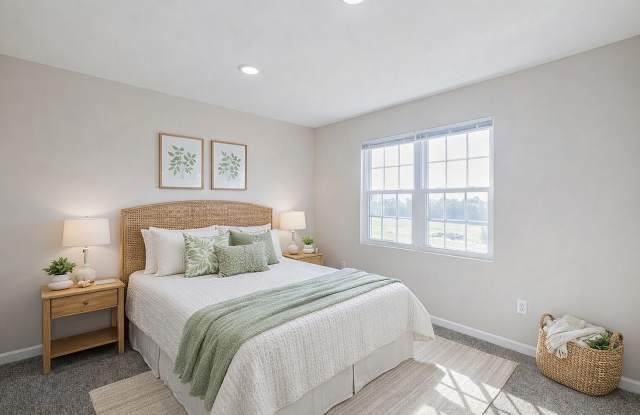 Blue Ridge Townhomes photos photos