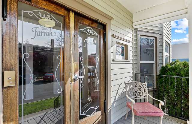 Farrah Apartments photos photos