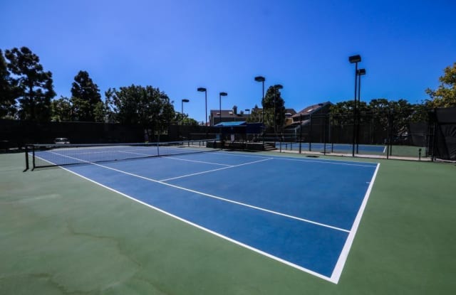 13080 Mindanao Way - 13080 Mindanao Way, Los Angeles, CA 90292