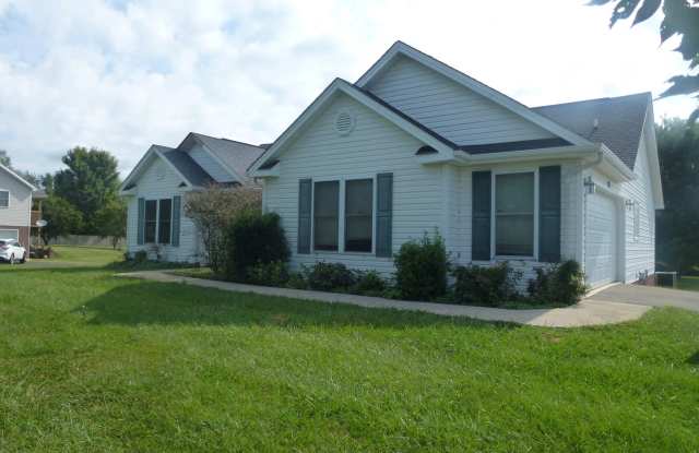 3 Bedroom/2 Bath Home Jonesborough, TN photos photos
