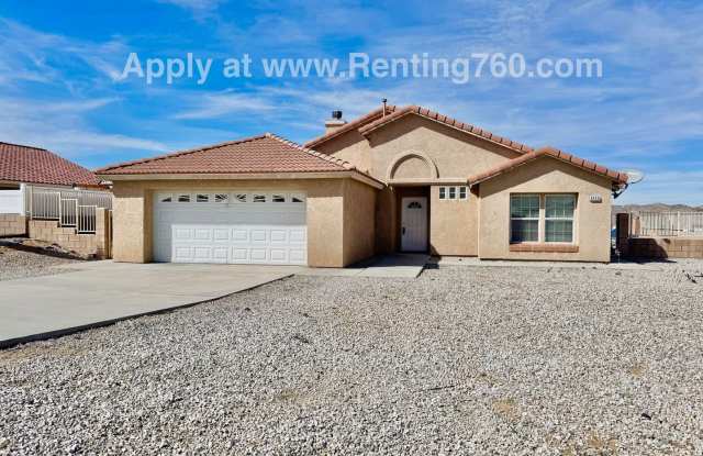 3 Bed 2 Bath Home In Copper Hills! photos photos