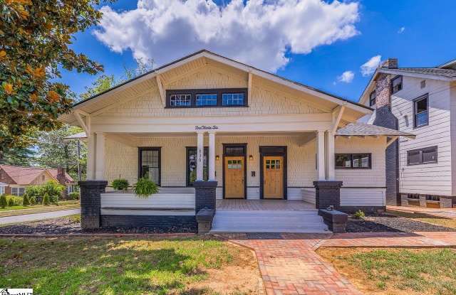 536 Peronneau Street photos photos